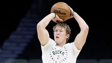 Toronto Raptors v Milwaukee Bucks