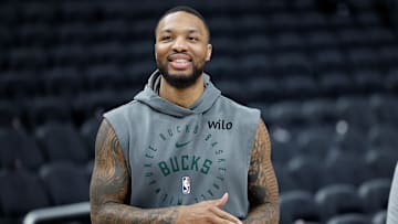 Toronto Raptors v Milwaukee Bucks