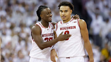 Arizona v Wisconsin