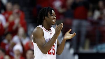 Indiana v Wisconsin