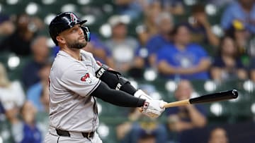 Arizona Diamondbacks v Milwaukee Brewers