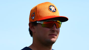 CJ Stubbs
