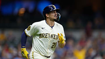 Willy Adames