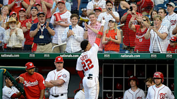 Juan Soto