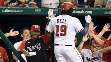 Josh Bell