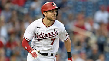 Trea Turner