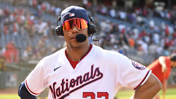 Juan Soto