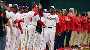 Opening Day
