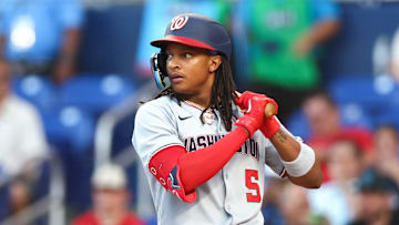 CJ Abrams