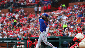 New York Mets v St. Louis Cardinals