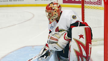 Game 5 - Ray Emery
