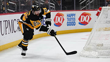 Washington Capitals v Pittsburgh Penguins