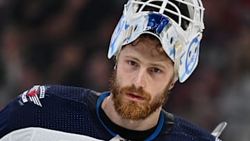 Winnipeg Jets v Montreal Canadiens
