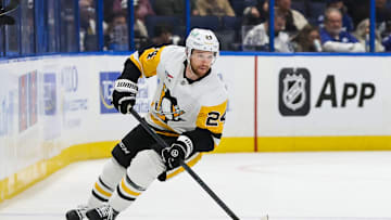 Pittsburgh Penguins s v Tampa Bay Lightning