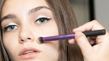Iceberg - Backstage - Milan Fashion Week Spring/Summer 2019
