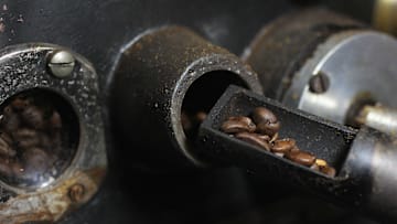 Third Wave Artisinal Coffee Roasters Find Niche