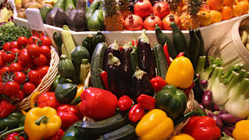 Gruene Woche Agriculture Trade Fair