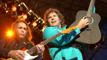 FanFair Country Music Festival