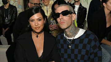 AMIRI Autumn-Winter 2022 Runway Show