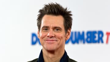 "Dumb And Dumber To" - Photocall