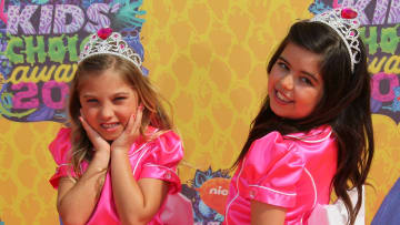 Nickelodeon's 27th Annual Kids' Choice Awards - Arrivals