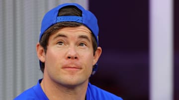 Super Bowl LVI - Los Angeles Rams v Cincinnati Bengals