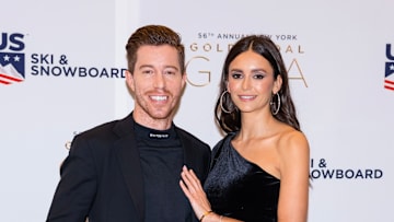 56th Annual Gold Medal Gala