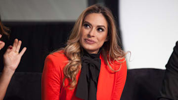 Galilea Montijo continúa delicada de salud