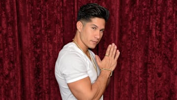 Chyno Miranda se debate entre la vida y la muerte