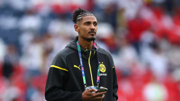Sebastien Haller