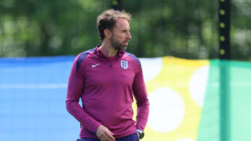 Gareth Southgate