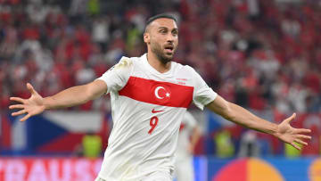 Cenk Tosun