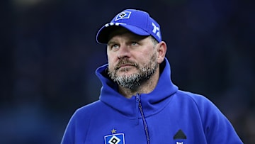 Steffen Baumgart