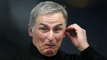 Stefan Kuntz hat für den Hamburger SV ein Top-Talent im Visier