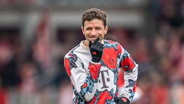 Thomas Müller