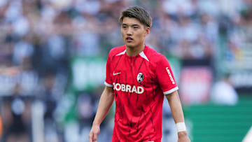 Entscheidet sich Ritsu Doan für Eintracht Frankfurt?