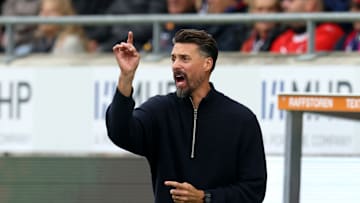 Sandro Wagner immer mehr in der Kritik