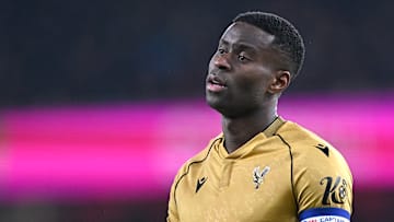 Marc Guehi kein Kandidat mehr für Real