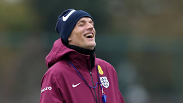 Thomas Tuchel bleibt Trainer der englischen Nationalmannschaft
