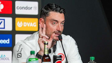 Riera muss auf Leistungsträger warten