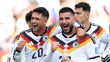 Dürfen Nadiem Amiri (l.) und Deniz Undav von Beginn an ran?