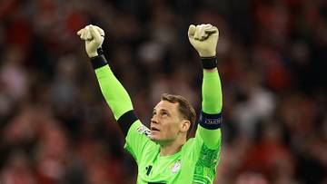 Manuel Neuer muss seinen CL-Meilenstein verschieben