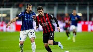 AC Milan v FC Internazionale