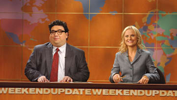 "Saturday Night Live" Season Premiere