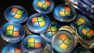The Windows 95 theme has earned recognition.