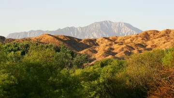 "Green Path" Energy Corridor Raises Environmental Dilemma