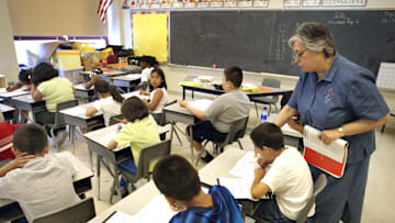 Students Start Summer School In Chicago