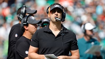 Nick Sirianni