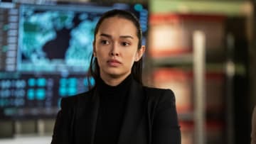 “Magpie” – When an American family’s lavish sweet sixteen celebration is cut short after the mother of the birthday girl is found dead near their European estate, the Fly Team heads to Monaco to find the woman’s murderer. Meanwhile, Vo begins seeing Raines in a new light, on FBI: INTERNATIONAL, Tuesday, Feb. 27 (9:00-10:00 PM, ET/PT) on the CBS Television Network.