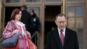 “One Angry Woman” - Elsbeth finally makes it as a true New Yorker when she is summoned to jury duty and lands on a murder trial where she faces off with the unusually difficult Judge Milton Crawford (Michael Emerson) who will prove a formidable adversary, on the CBS original series ELSBETH, Thursday, Dec. 12 (10:00-11:00 PM, ET/PT) on the CBS Television Network, and streaming on Paramount+ (live and on demand for Paramount+ with SHOWTIME subscribers, or on demand for Paramount+ Essential